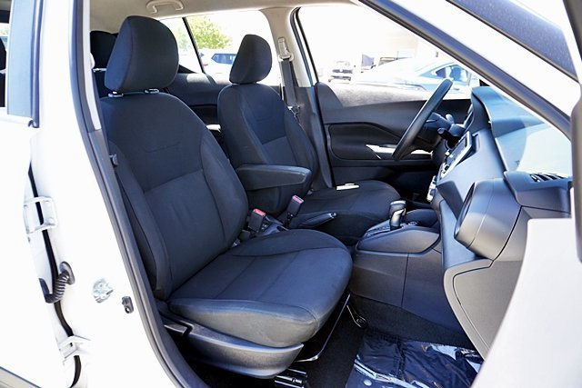 Certified 2024 Nissan Kicks S FWD image 19