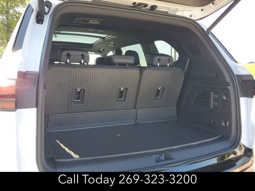 New 2026 Buick Enclave Sport Touring w/ Power Package image 28