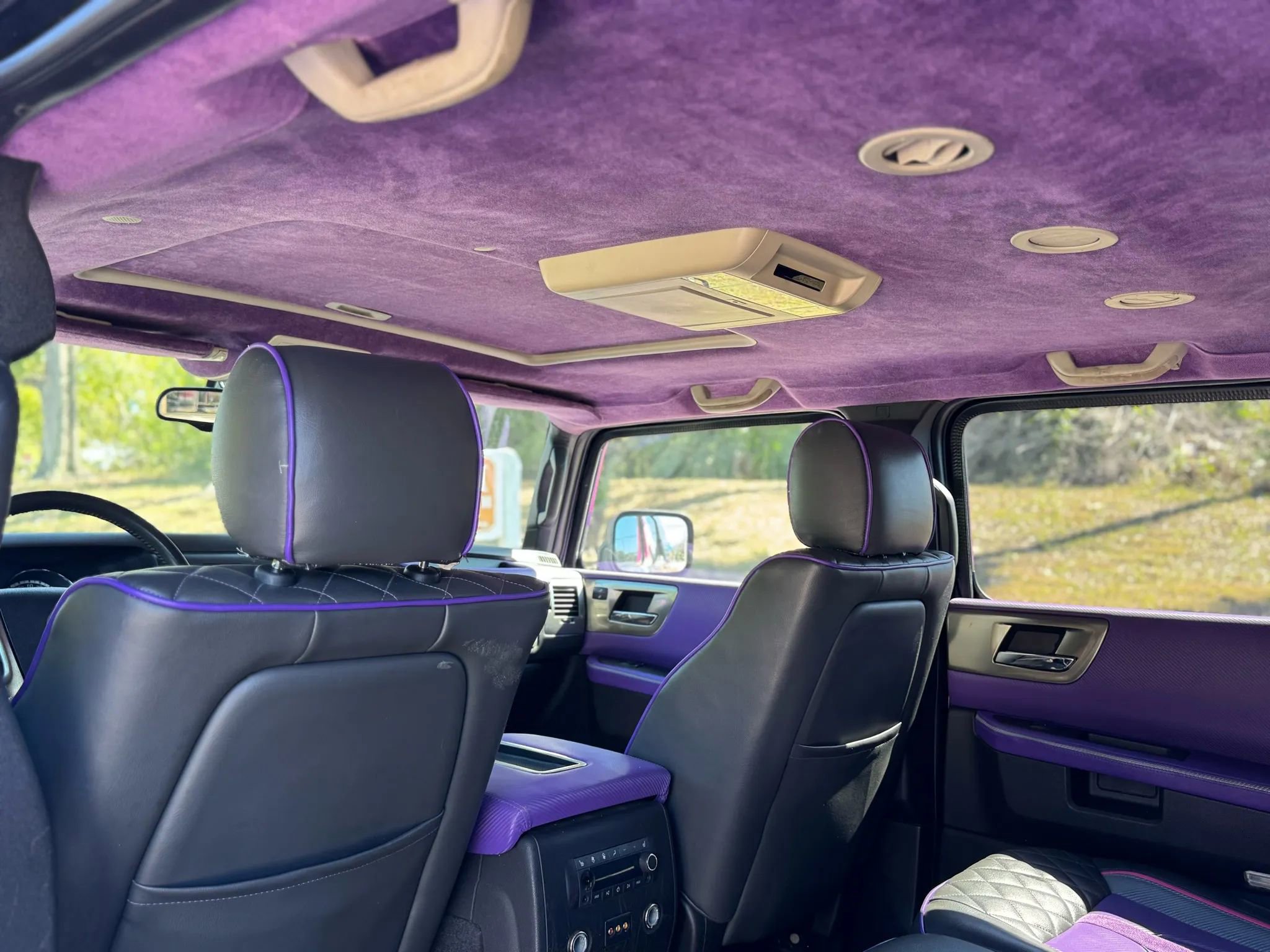 Used 2008 HUMMER H2 image 18