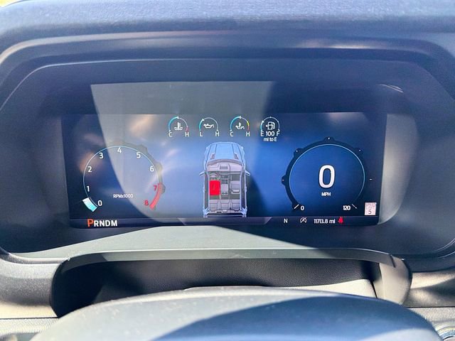 Used 2024 Ford F150 Lariat w/ Equipment Group 502A High image 40