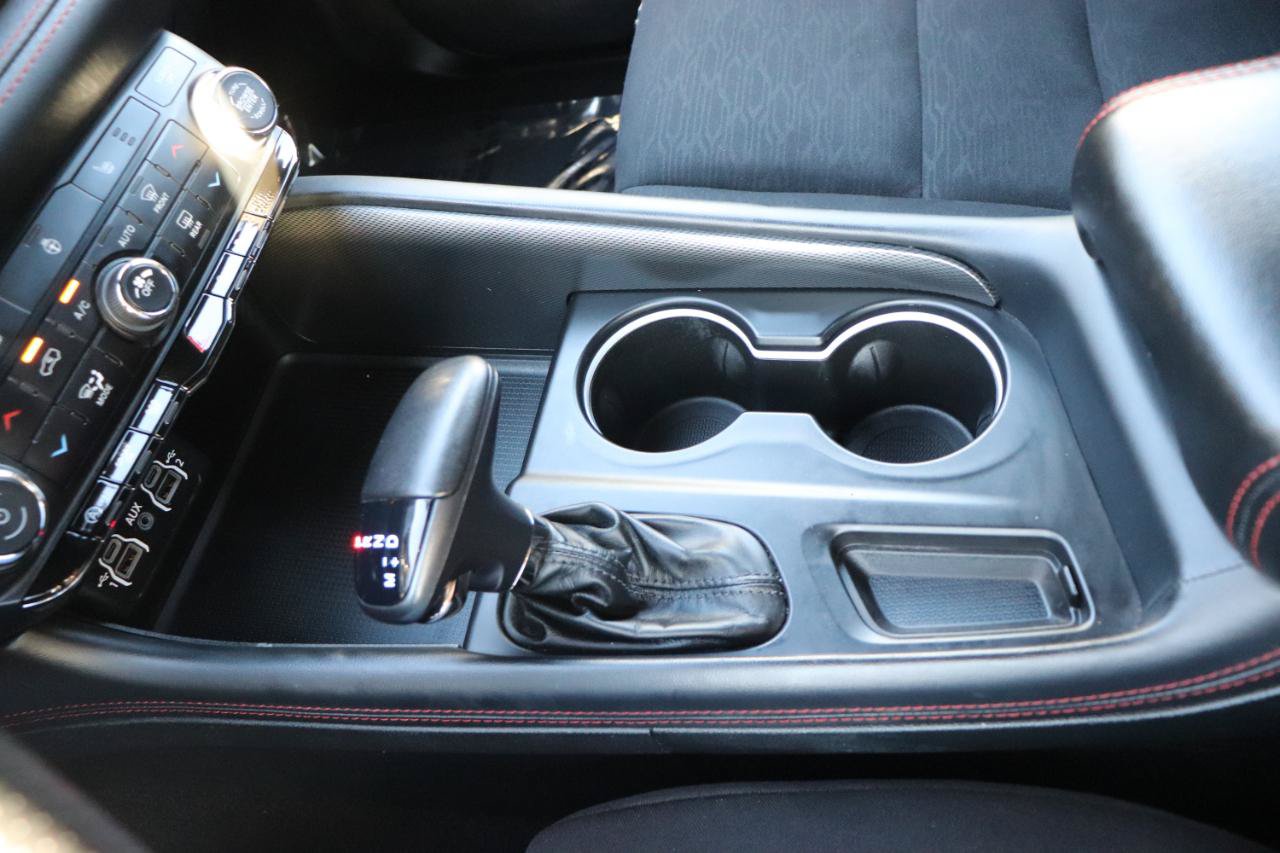 Used 2025 Dodge Durango GT AWD/4WD image 48
