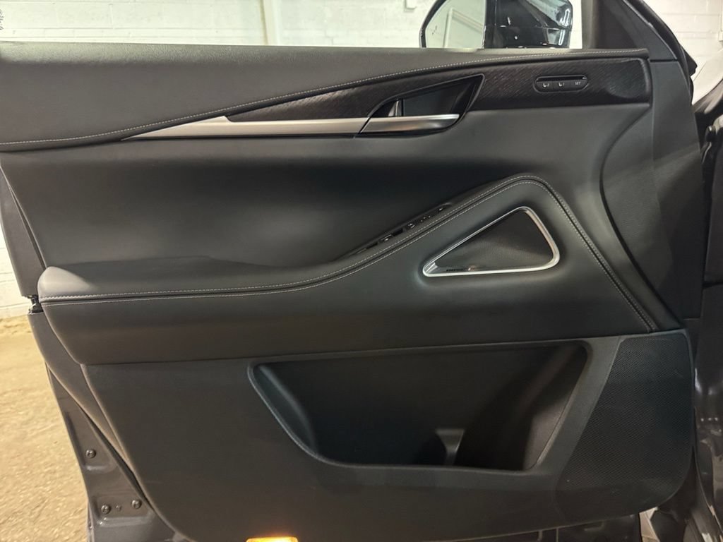 Used 2022 INFINITI QX60 Autograph w/ Cargo Package AWD/4WD image 22