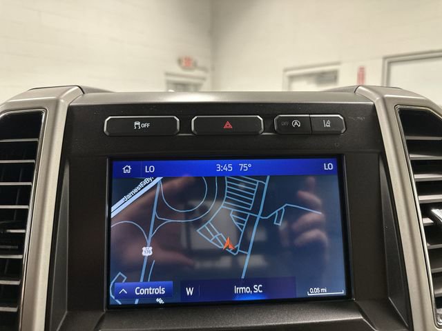 Used 2020 Ford F150 Lariat image 30