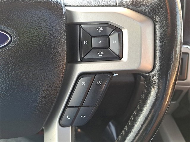 Used 2022 Ford F350 Lariat w/ Lariat Ultimate Package image 19