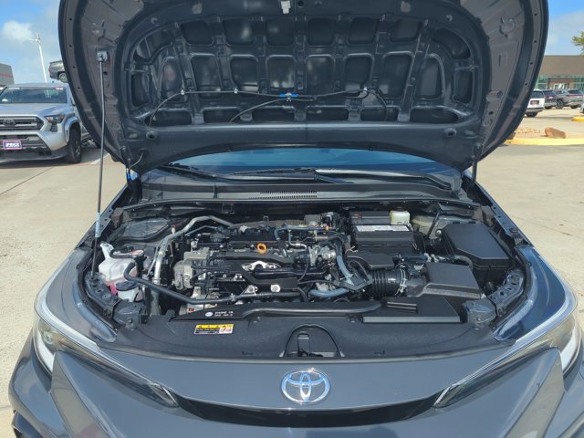 Used 2026 Toyota Corolla SE image 21