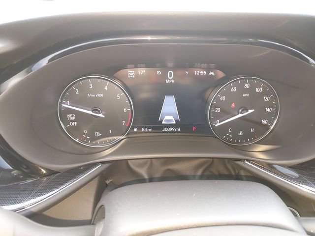 Used 2023 Buick Envision Essence image 12