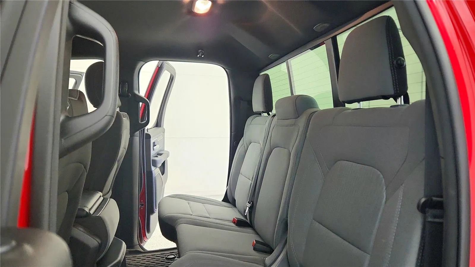 Used 2022 RAM 1500 Big Horn image 31