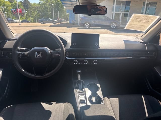 Used 2022 Honda Civic LX image 13