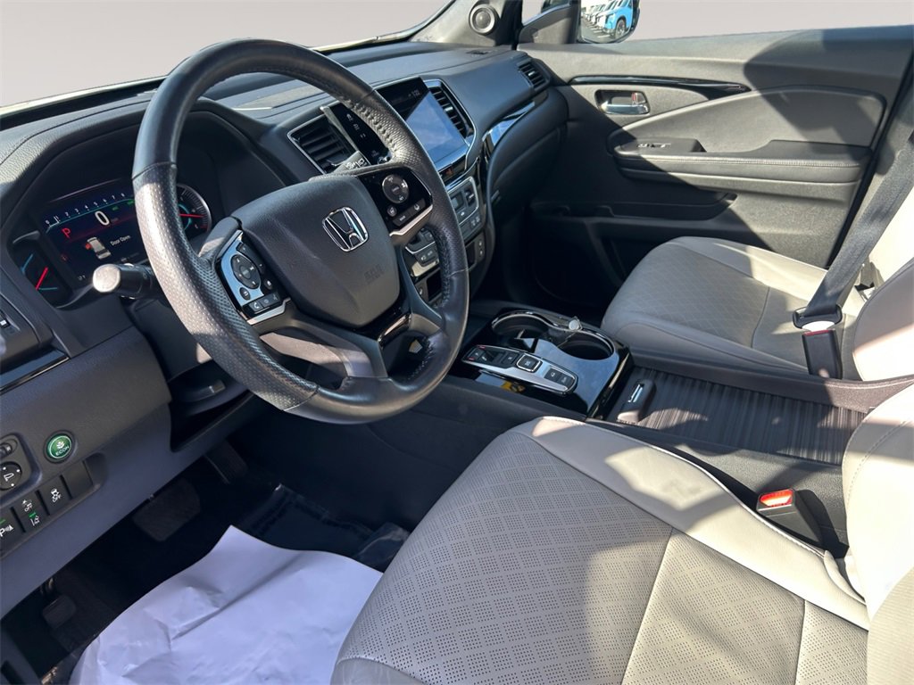 Used 2019 Honda Passport Elite image 10