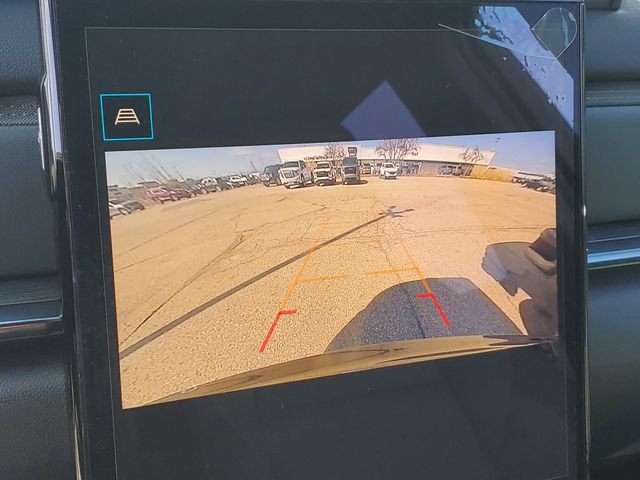 New 2026 GMC Terrain AT4 image 17