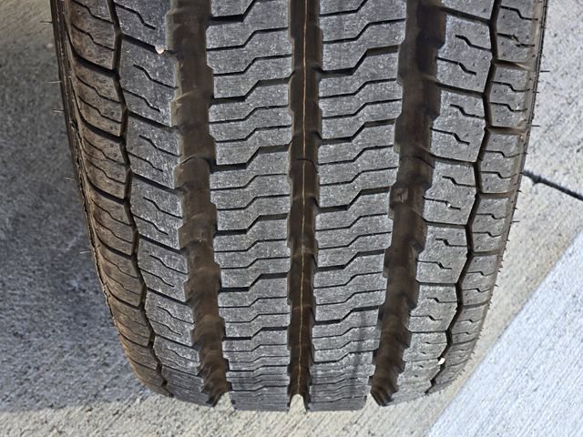 Used 2025 RAM ProMaster 2500 w/ Premium Convenience Group image 12