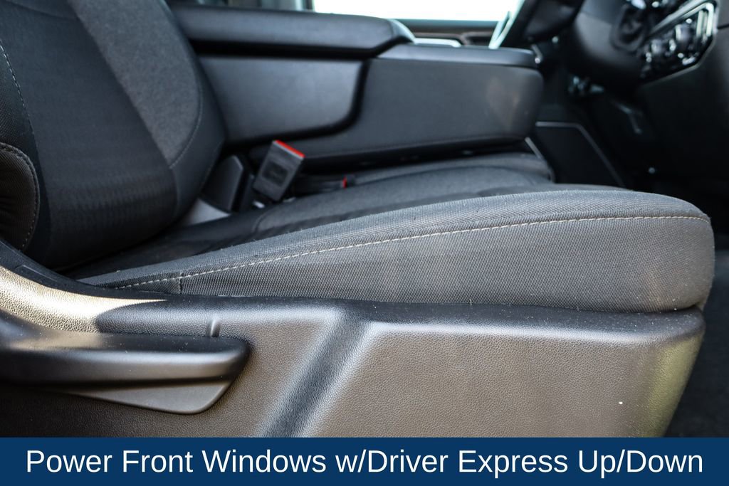 Used 2025 Chevrolet Silverado 1500 LT image 16