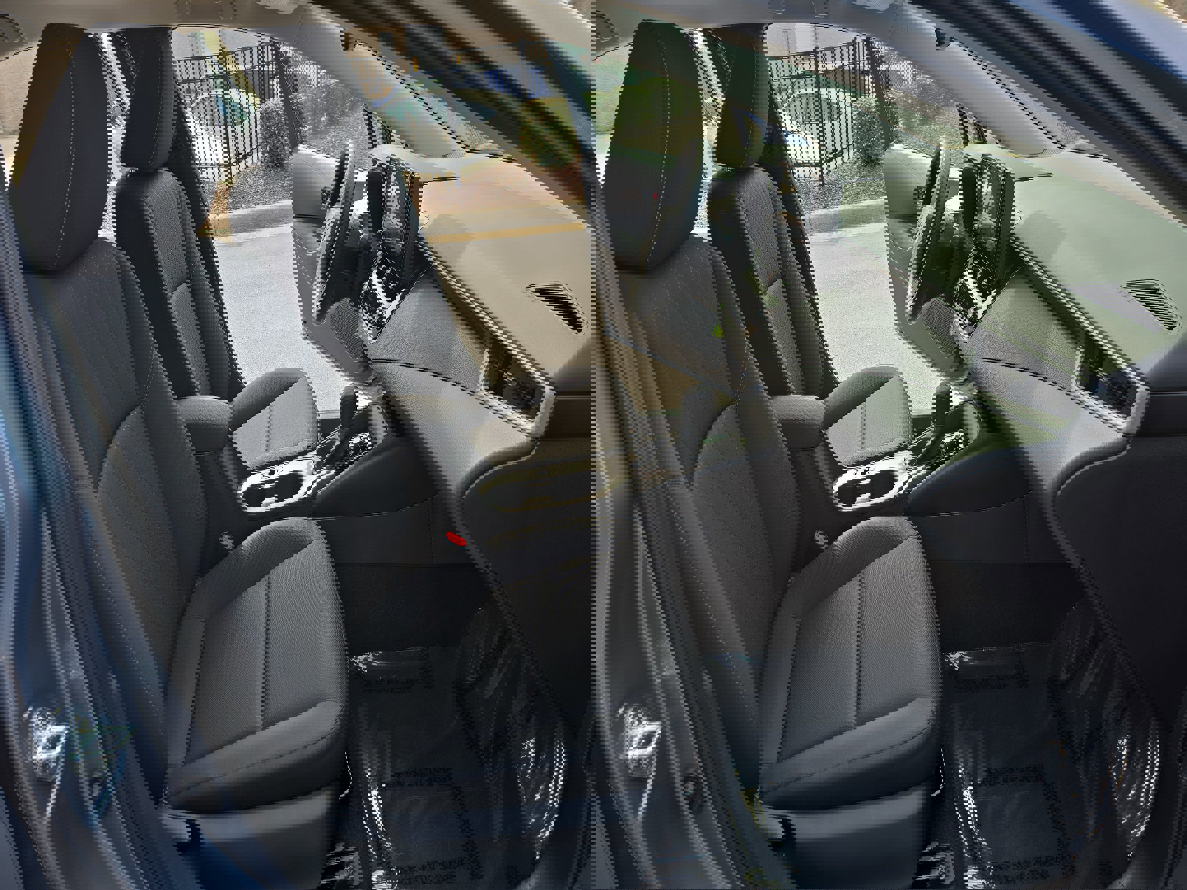 Used 2026 Toyota Corolla LE image 10