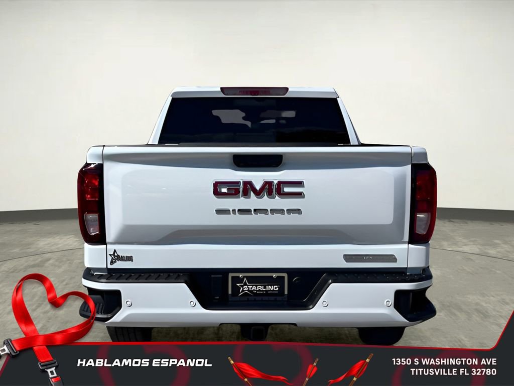 New 2026 GMC Sierra 1500 Elevation w/ Preferred Package image 4