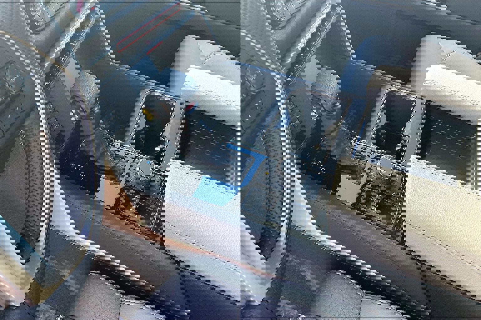 New 2026 Toyota Sequoia Limited image 10