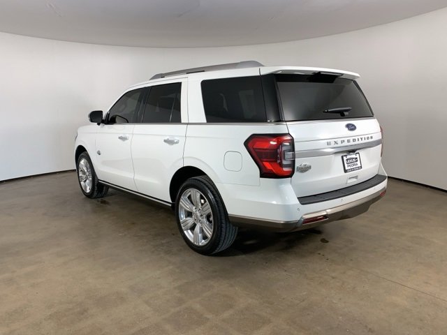 Used 2023 Ford Expedition King Ranch image 18