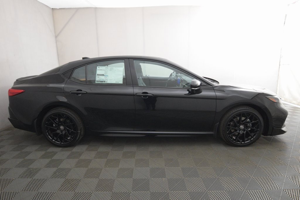 New 2026 Toyota Camry XSE image 4
