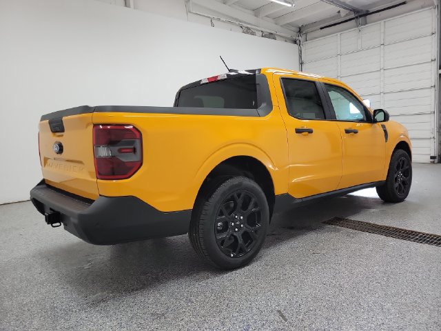 New 2026 Ford Maverick XLT w/ Equipment Group 301A AWD/4WD image 3
