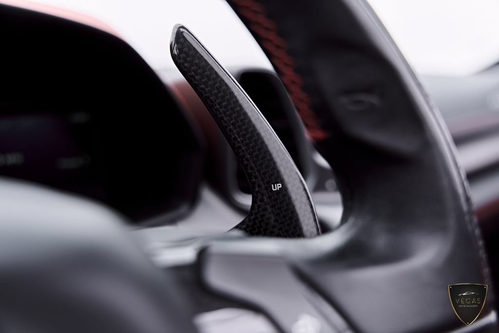 Used 2014 Ferrari 458 Spider RWD image 67