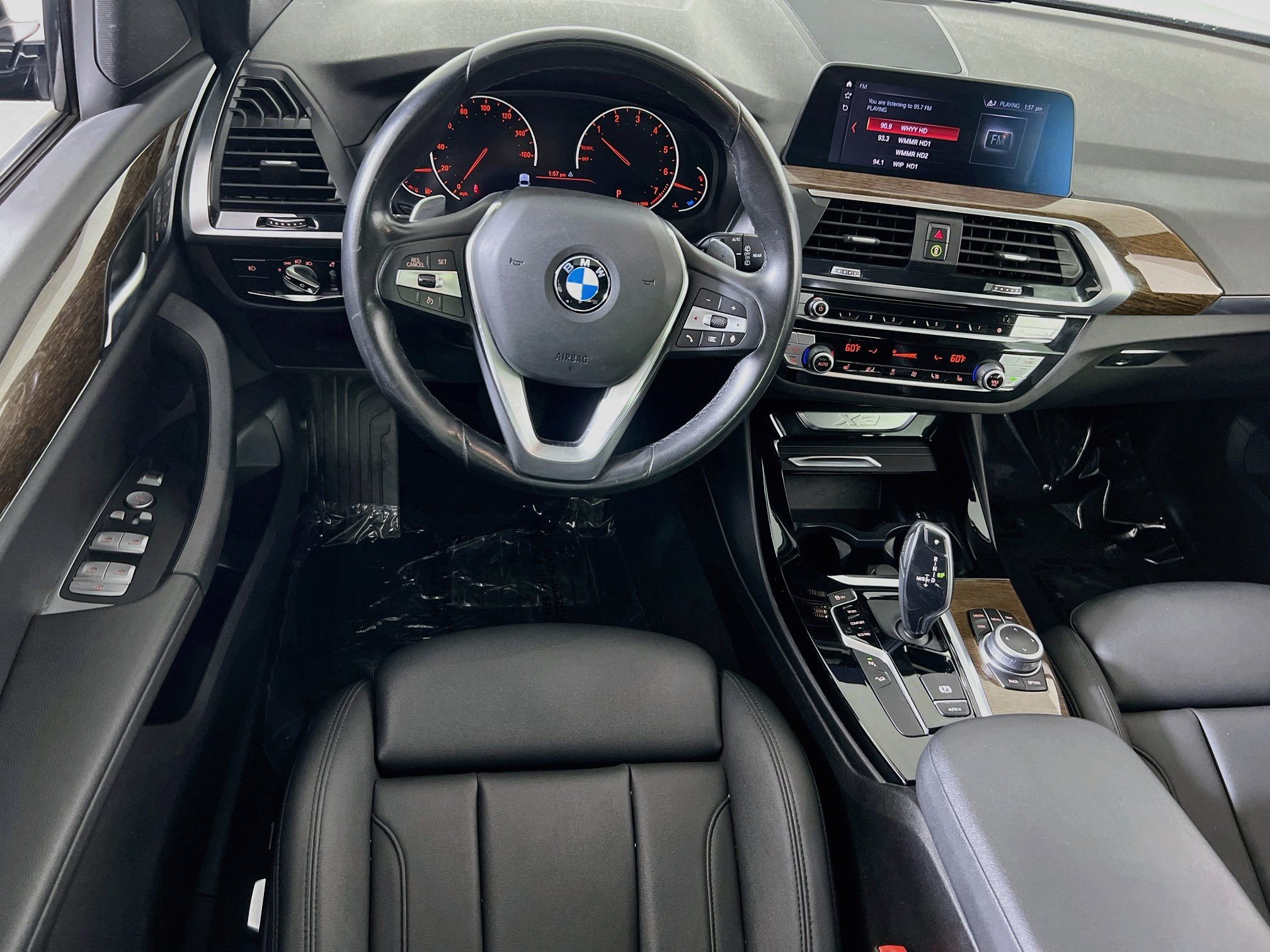 Used 2020 BMW X3 xDrive30i AWD/4WD image 23
