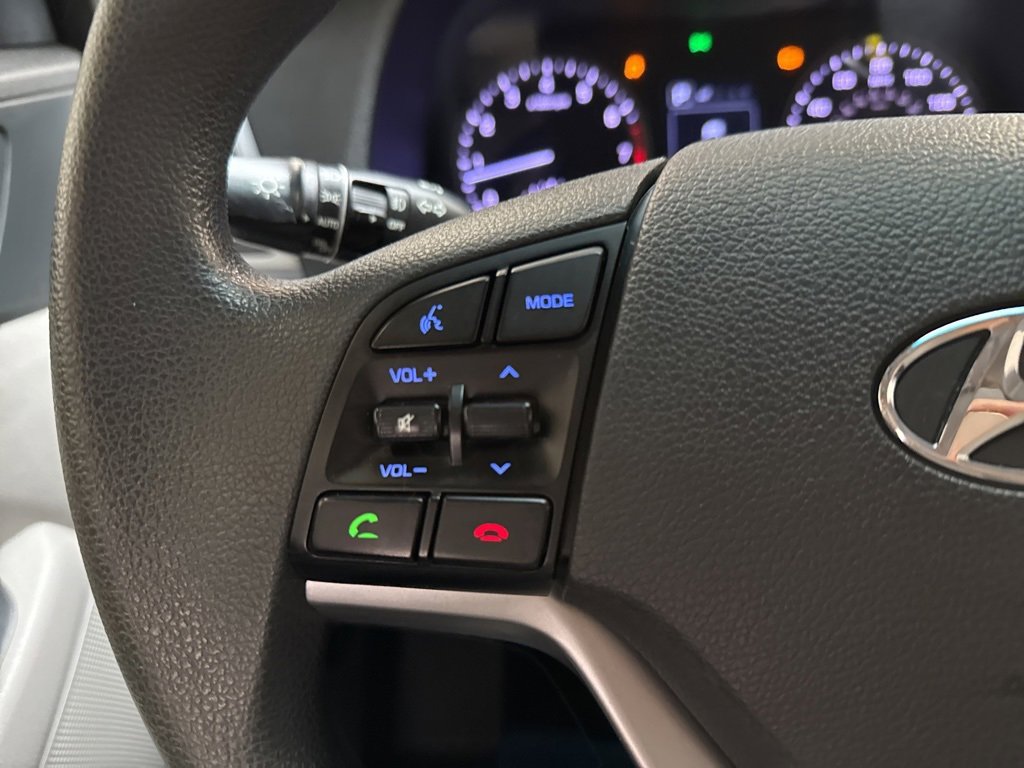 Used 2018 Hyundai Tucson SEL image 18