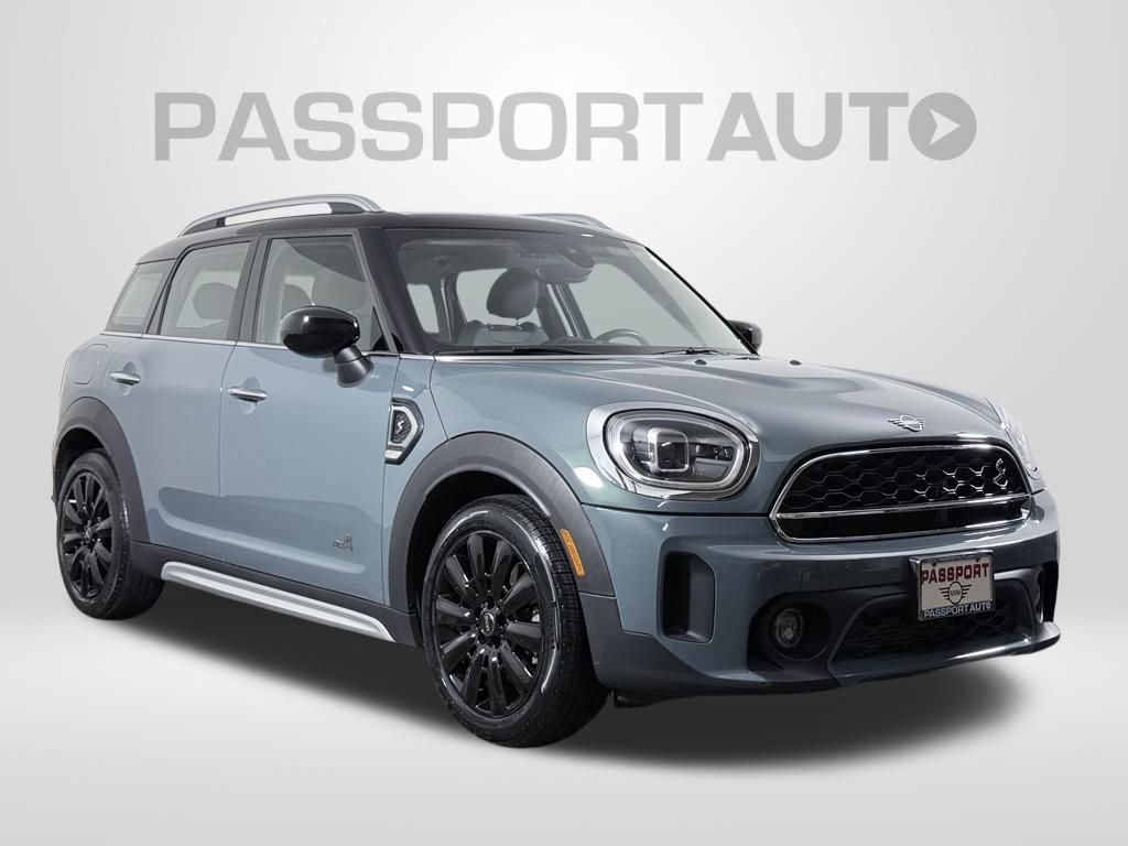 Used 2023 MINI Cooper Countryman S AWD/4WD image 3