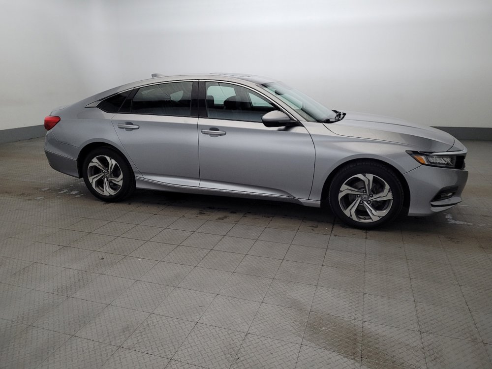 Used 2018 Honda Accord EX-L image 11