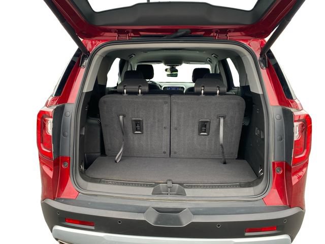 Certified 2023 GMC Acadia SLE w/ Driver Convenience Package AWD/4WD image 21
