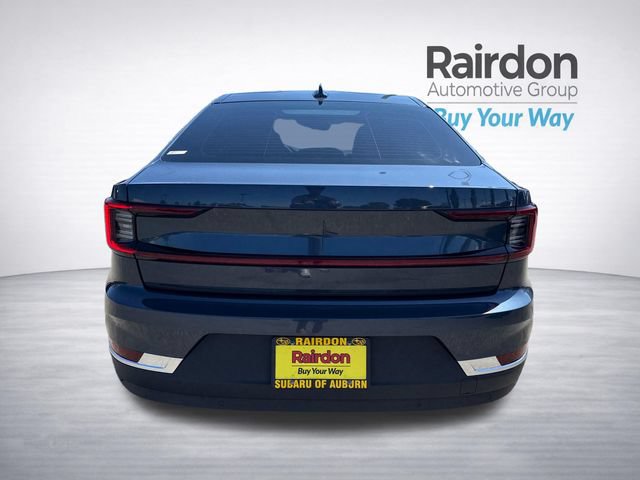 Used 2023 Polestar Polestar 2 w/ Pilot Pack AWD/4WD image 6