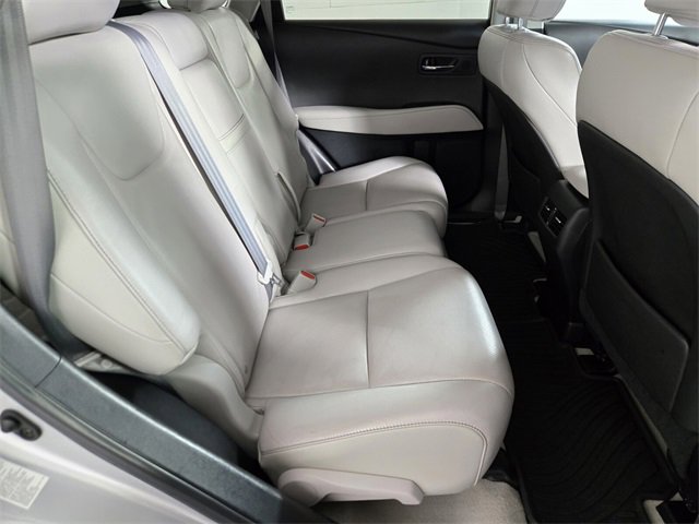 Used 2015 Lexus RX 350 AWD image 21
