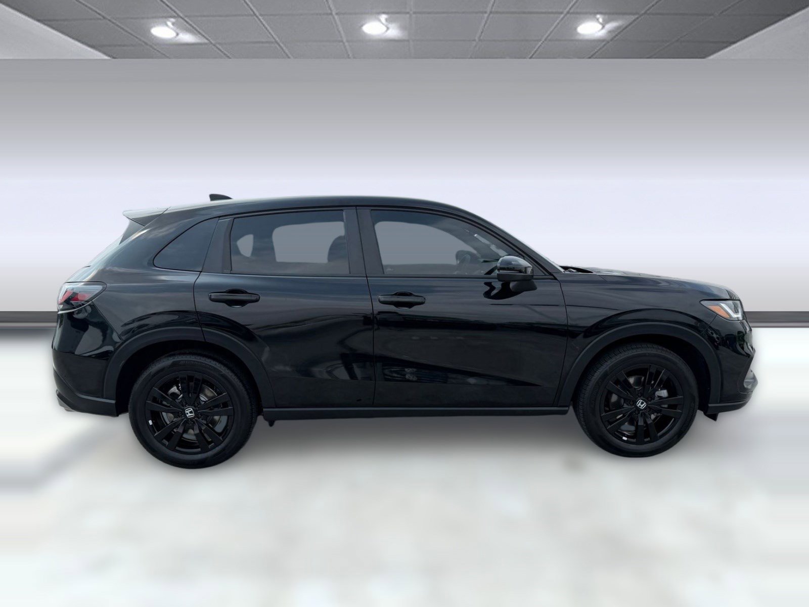 Used 2026 Honda HR-V Sport image 7