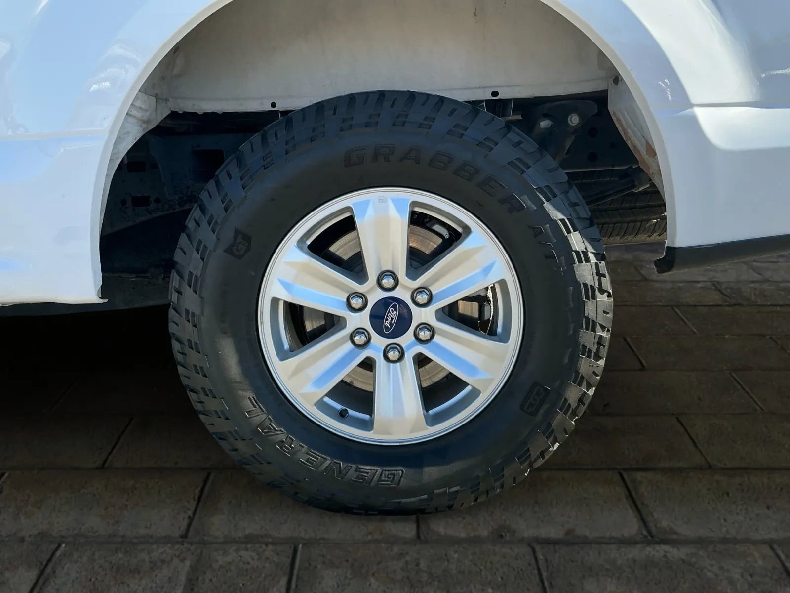 Used 2020 Ford F150 XL w/ Equipment Group 101A Mid image 17