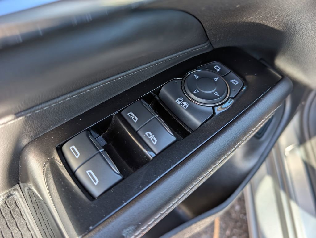 Used 2023 Cadillac CT4 Premium Luxury w/ Climate Package image 13