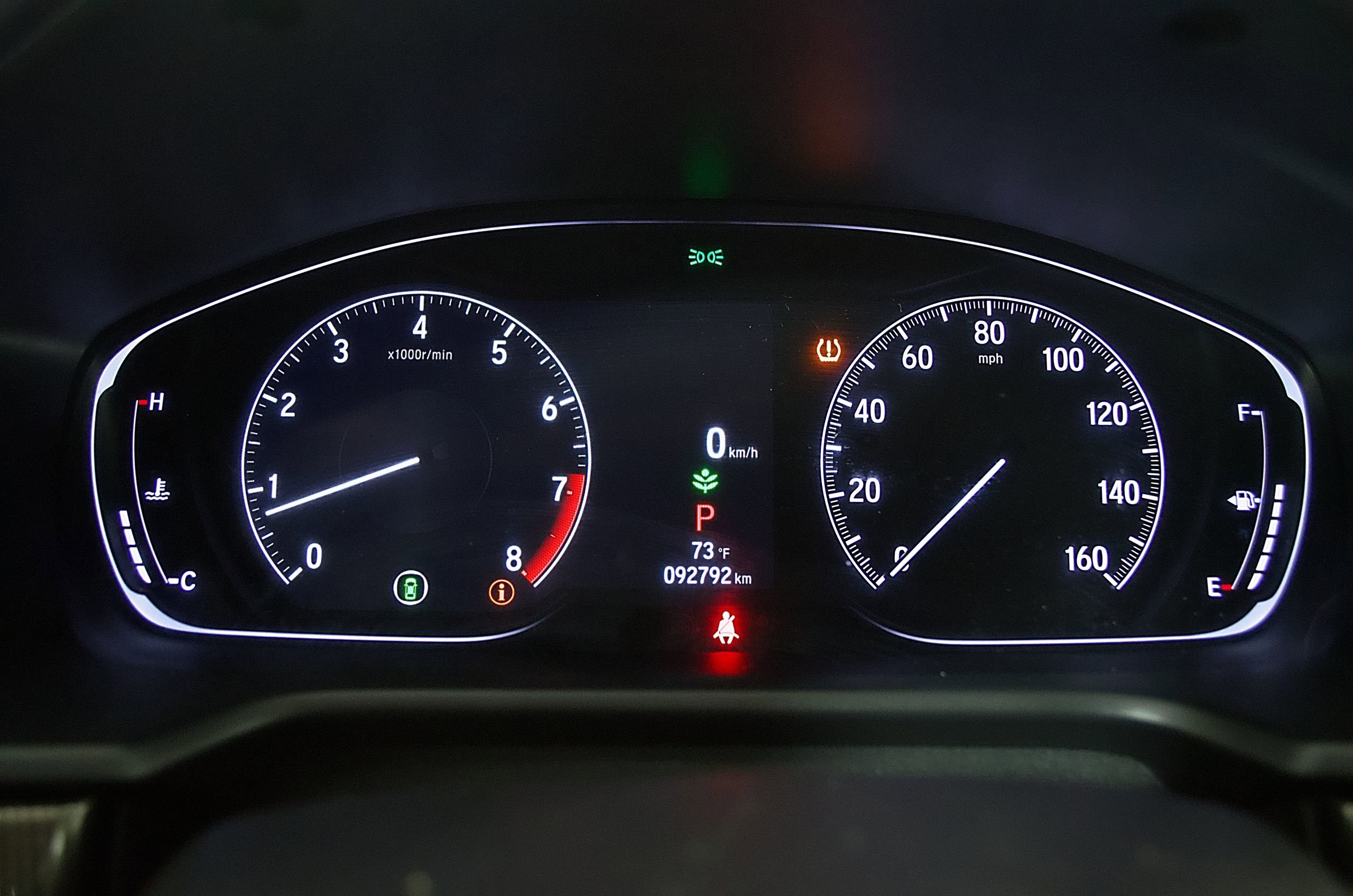 Used 2021 Honda Accord Sport image 18