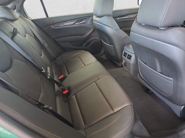New 2026 Cadillac CT5 V image 11