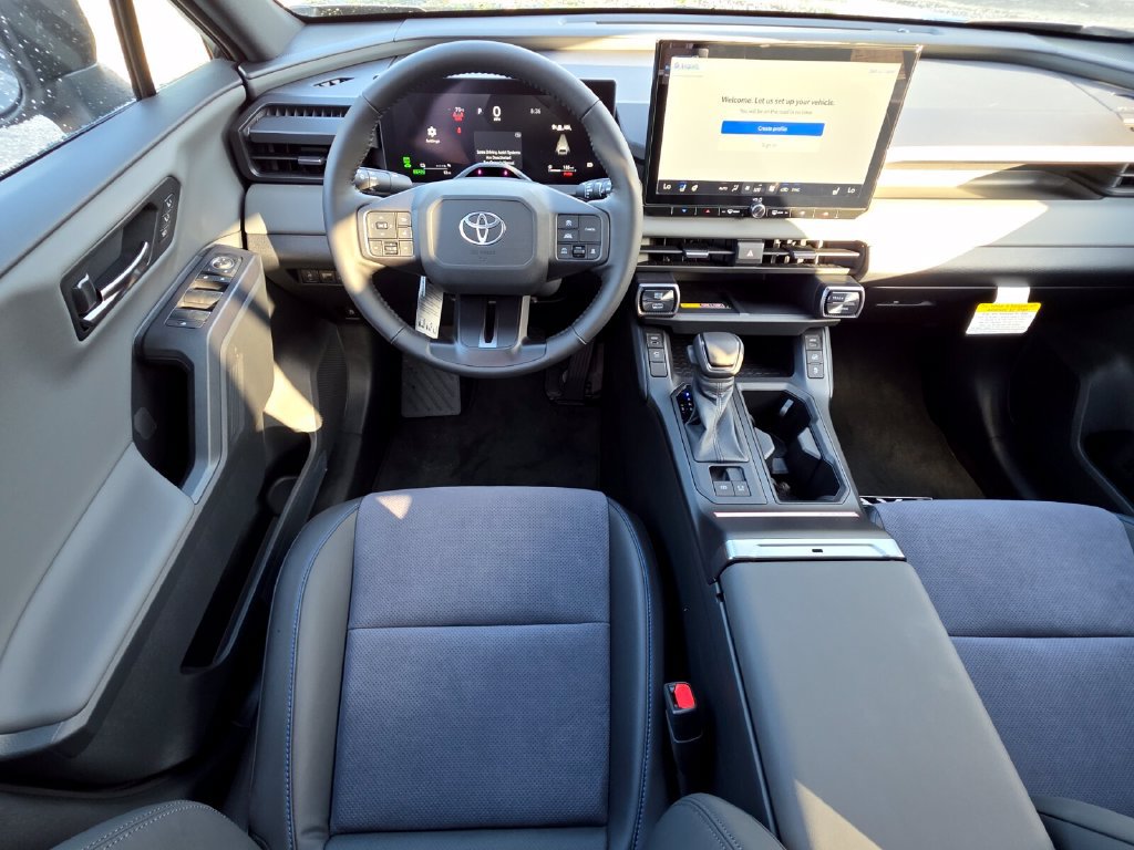 New 2026 Toyota RAV4 XSE AWD/4WD image 6
