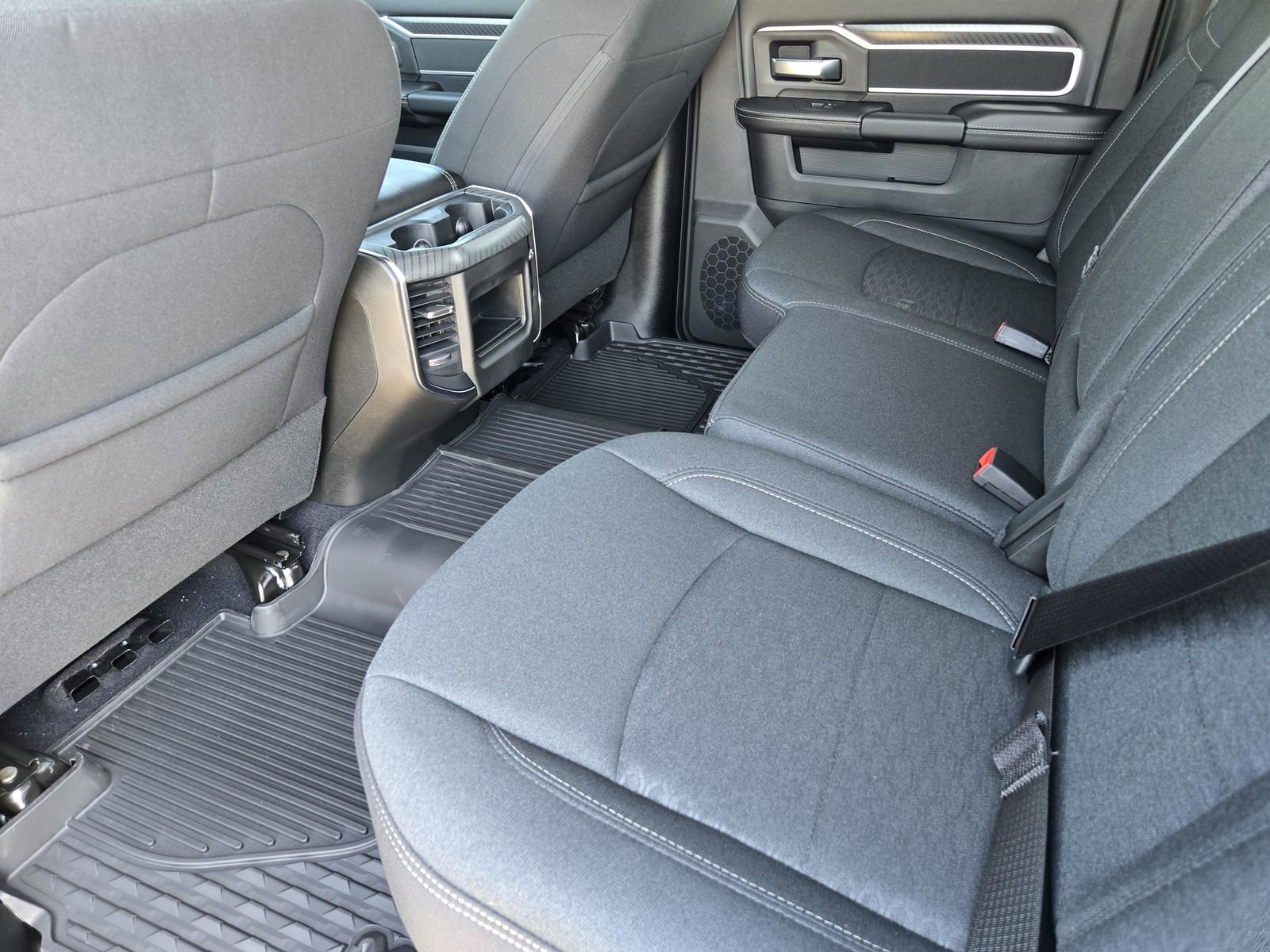 New 2026 RAM 2500 Lone Star image 26