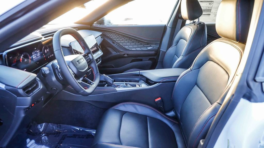 New 2026 Dodge Charger R/T AWD/4WD image 21