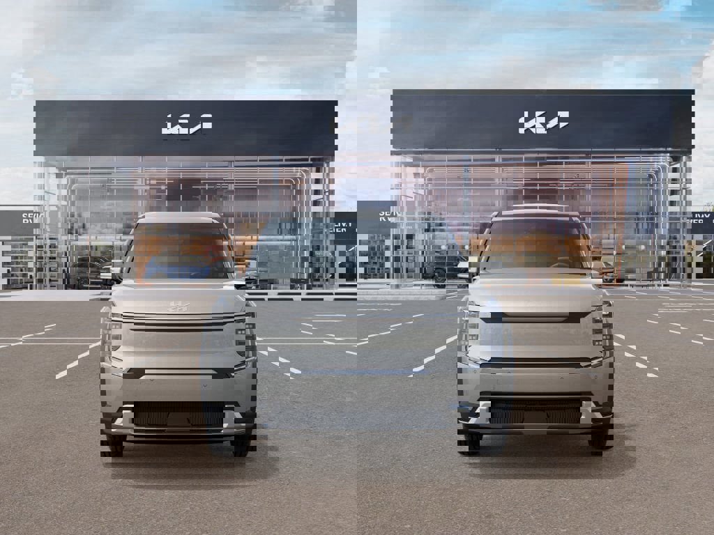 New 2026 Kia EV9 Light image 2