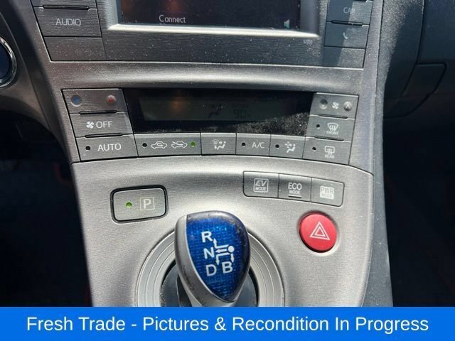 Used 2012 Toyota Prius Two FWD image 13