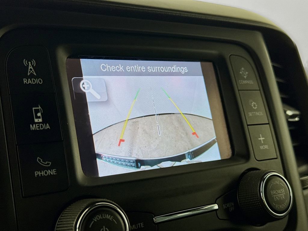 Used 2022 RAM 1500 Big Horn w/ Protection Group image 18