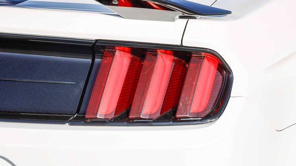 Used 2020 Ford Mustang Shelby GT350 w/ Technology Package image 10