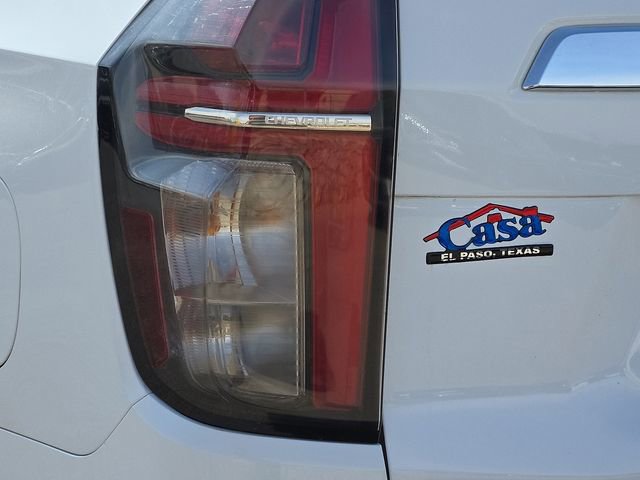 Used 2024 Chevrolet Tahoe LT RWD image 9