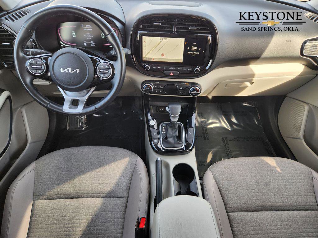 Used 2023 Kia Soul EX image 26