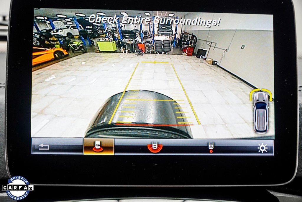 Used 2018 Mercedes-Benz G 65 AMG 4MATIC image 27