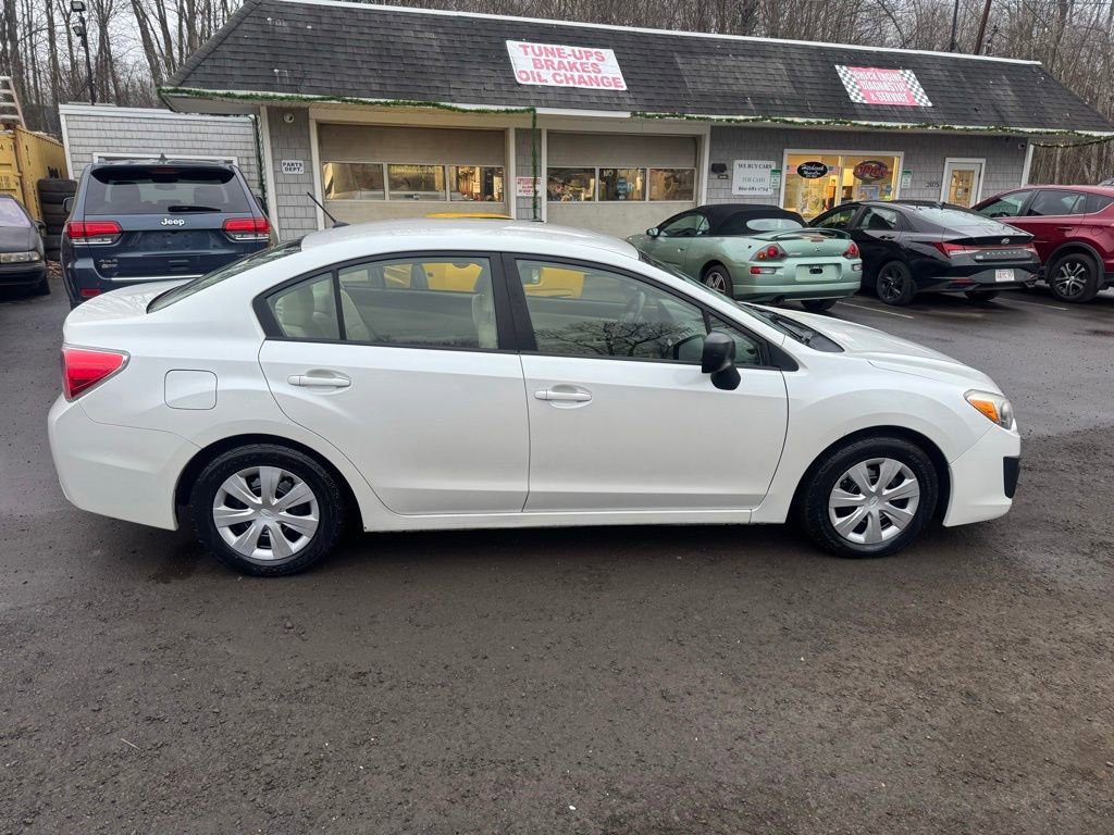 Used 2013 Subaru Impreza 2.0i image 12