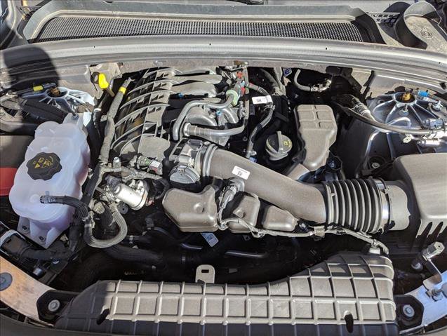 New 2025 Jeep Grand Cherokee Summit image 16