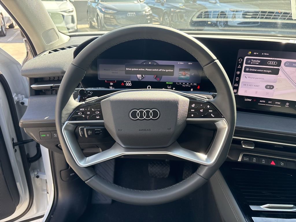 New 2026 Audi Q3 quattro 2.0T image 20