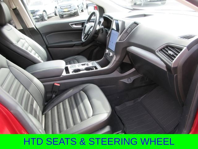 Used 2021 Ford Edge SEL w/ Convenience Package image 29