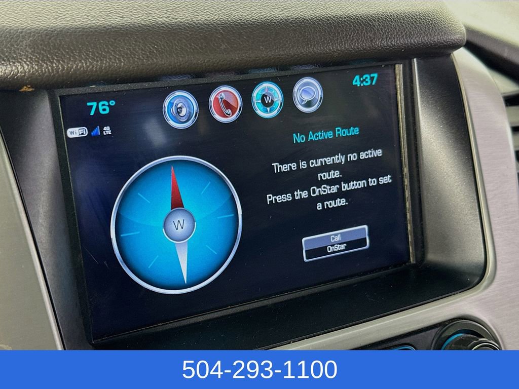 Used 2020 GMC Yukon SLE w/ SLE Value Package image 13